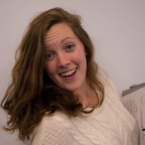 Meet your Posher, Mackenzie